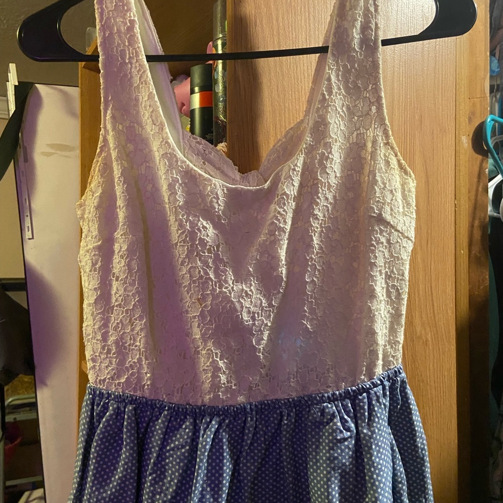 Spring Dress - Picture 2 of 4
